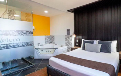 Hotel Velero