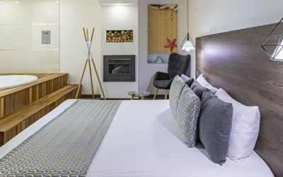Hotel Velero, Rionegro
