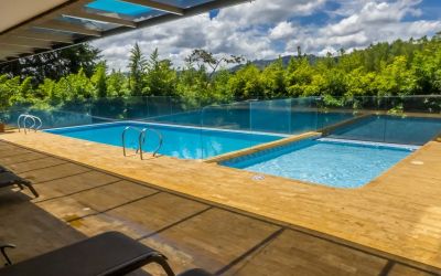 MG Hotel & Suites