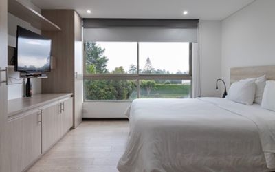 MG Hotel & Suites