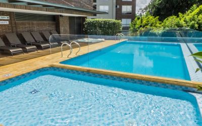 MG Hotel & Suites