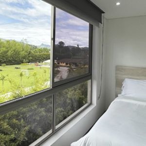 MG Hotel & Suites