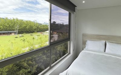 MG Hotel & Suites