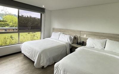 MG Hotel & Suites