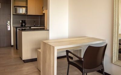 MG Hotel & Suites