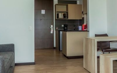 MG Hotel & Suites