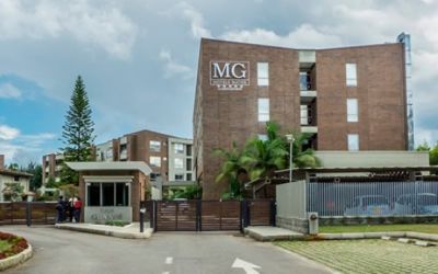 MG Hotel & Suites