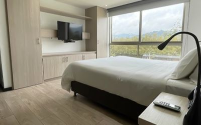 MG Hotel & Suites