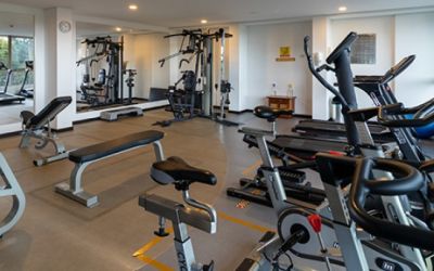 MG Hotel & Suites
