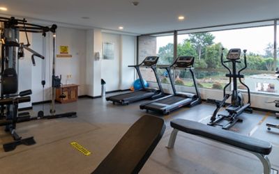 MG Hotel & Suites
