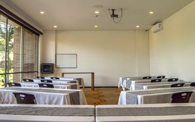 MG Hotel & Suites