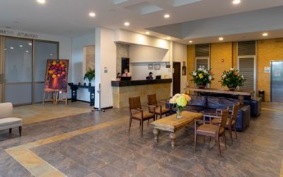 MG Hotel & Suites