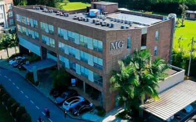 MG Hotel & Suites