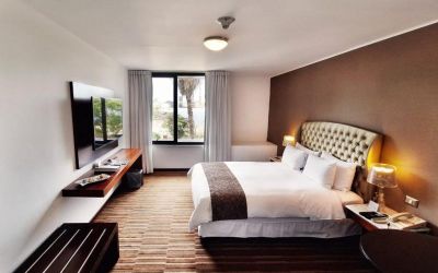 NM Lima Hotel