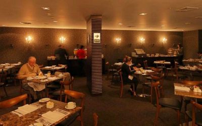 NM Lima Hotel