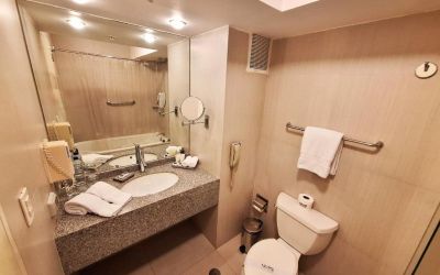 NM Lima Hotel
