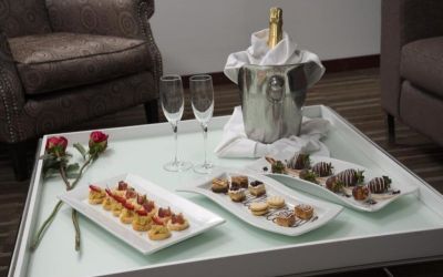 NM Lima Hotel