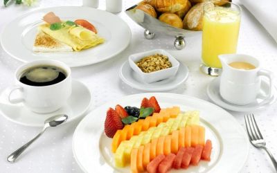 NM Lima Hotel
