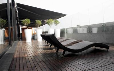 NM Lima Hotel