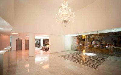 NM Lima Hotel