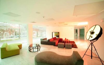 NM Lima Hotel