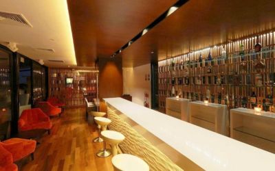 NM Lima Hotel