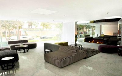 NM Lima Hotel