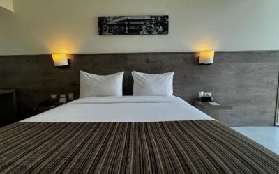 Best Western Plus Urban Larco Hotel, Lima