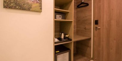 Best Western Plus Urban Larco Hotel