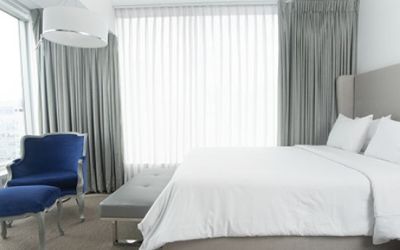 Radisson Hotel Decapolis Miraflores, Lima