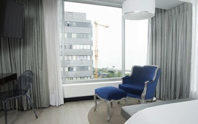 Radisson Hotel Decapolis Miraflores