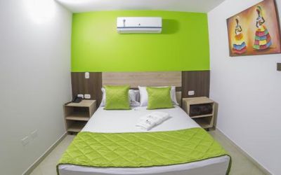 Hotel Sabana Del Sinú, Montería