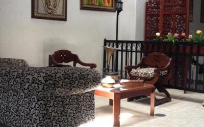 Hotel Casa Pablo