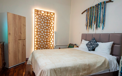 Casa Boutique Gálvez, Lima