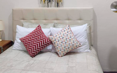 Casa Boutique Gálvez, Lima