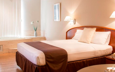 Hotel Park Suites