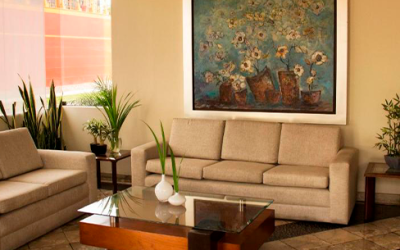 Hotel Park Suites