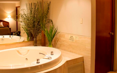 Hotel Park Suites