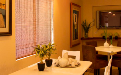 Hotel Park Suites