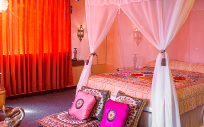 Hotel Park Suites