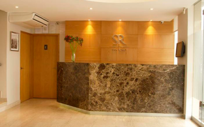 Hotel San Remo