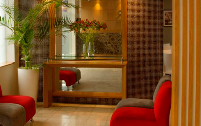 Hotel San Remo