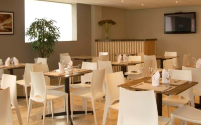 Hotel San Remo
