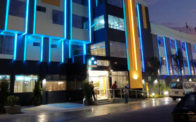 Hotel Limaq