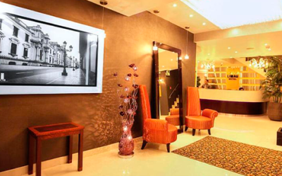 Hotel Limaq