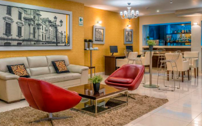 Hotel Limaq