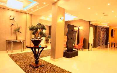 Hotel Limaq