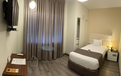 Hotel Limaq