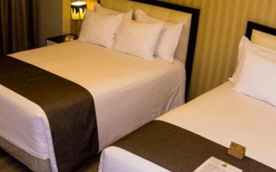 Hotel Limaq