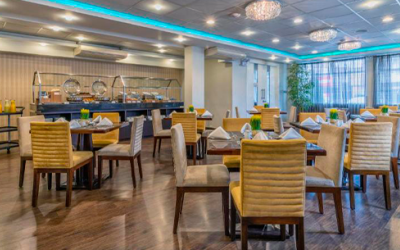 Hotel Limaq
